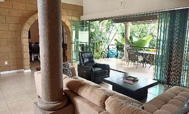 Casa en  venta en Fraccionamiento Burgos Bugambilia, Temixco