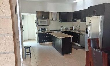 Casa en  venta en Fraccionamiento Burgos Bugambilia, Temixco