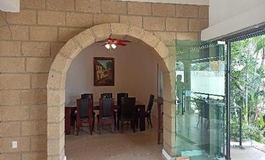 Casa en  venta en Fraccionamiento Burgos Bugambilia, Temixco