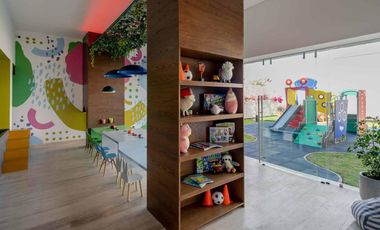 Terreno en  venta en Alcumbre, Lomas de Angelopolis III, cluster con increible casa club.