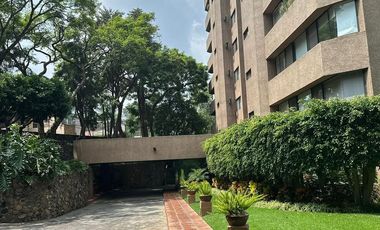 Departamento en Fraccionamiento Rancho Cortes