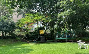 Departamento en Fraccionamiento Rancho Cortes