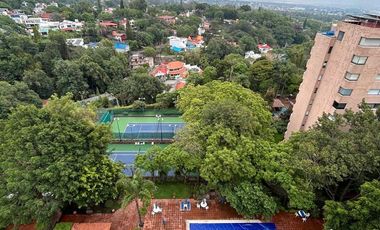 Departamento en Fraccionamiento Rancho Cortes