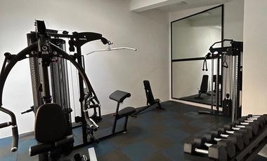 Departamento en Fraccionamiento Rancho Cortes