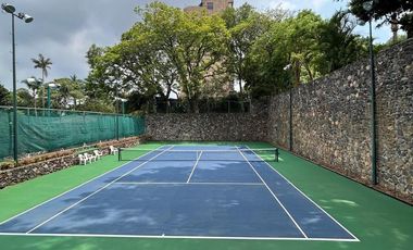 Departamento en Fraccionamiento Rancho Cortes