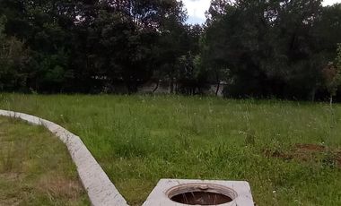 LOTES EN VENTE, RESIDENCIAL EL CARMEN, HUASCA, HGO.