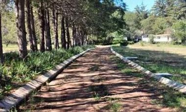 LOTES EN VENTE, RESIDENCIAL EL CARMEN, HUASCA, HGO.