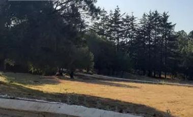 LOTES EN VENTE, RESIDENCIAL EL CARMEN, HUASCA, HGO.