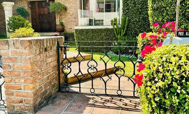 Casa en Lomas del Sol