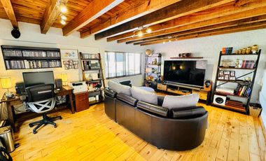 Casa en Lomas del Sol