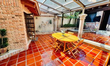 Casa en Lomas del Sol