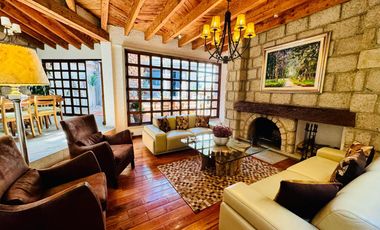 Casa en Lomas del Sol