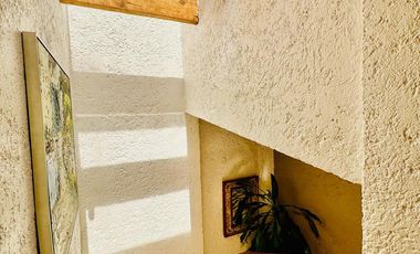 Casa en Lomas del Sol