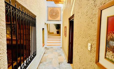 Casa en Lomas del Sol