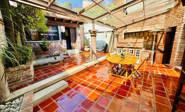 Casa en Lomas del Sol