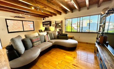 Casa en Lomas del Sol