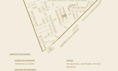 Departamento - Chihuahua