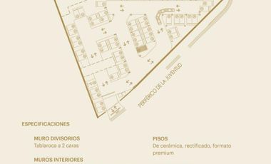 Departamento - Chihuahua