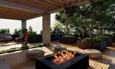 PR3VENTA TERRENO RESIDENCIAL EN COTO EN EL NORTE