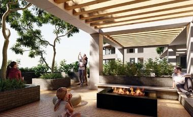 PR3VENTA TERRENO RESIDENCIAL EN COTO EN EL NORTE