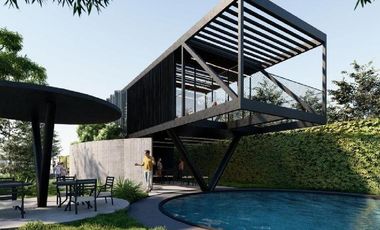 PR3VENTA TERRENO RESIDENCIAL EN COTO EN EL NORTE