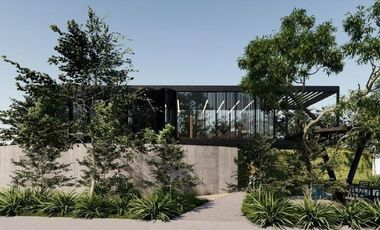 PR3VENTA TERRENO RESIDENCIAL EN COTO EN EL NORTE