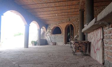 Rancho en Ejido El Taray, Villa Hidalgo, Jal.