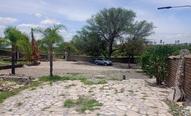 Rancho en Ejido El Taray, Villa Hidalgo, Jal.