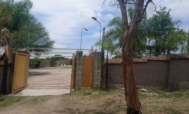 Rancho en Ejido El Taray, Villa Hidalgo, Jal.