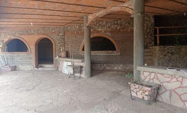 Rancho en Ejido El Taray, Villa Hidalgo, Jal.