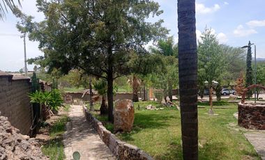 Rancho en Ejido El Taray, Villa Hidalgo, Jal.