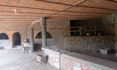 Rancho en Ejido El Taray, Villa Hidalgo, Jal.