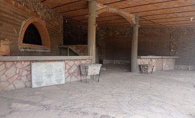 Rancho en Ejido El Taray, Villa Hidalgo, Jal.