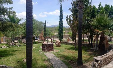 Rancho en Ejido El Taray, Villa Hidalgo, Jal.