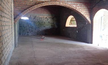 Rancho en Ejido El Taray, Villa Hidalgo, Jal.