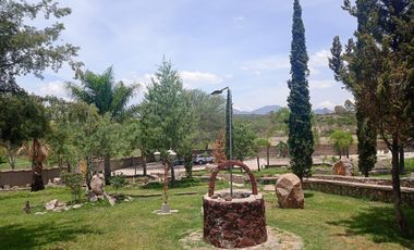 Rancho en Ejido El Taray, Villa Hidalgo, Jal.