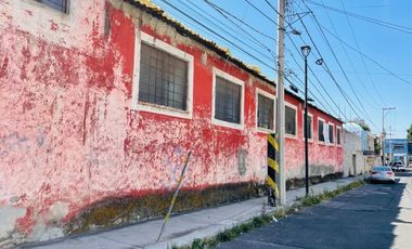 Bodega Comercial en Venta cerca  del Boulevard 5 de Mayo