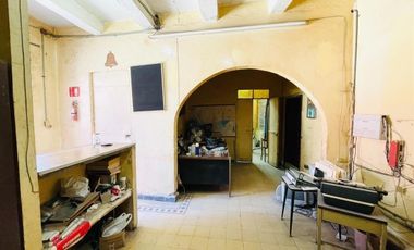 Bodega Comercial en Venta cerca  del Boulevard 5 de Mayo