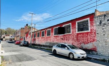 Bodega Comercial en Venta cerca  del Boulevard 5 de Mayo