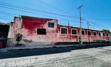 Bodega Comercial en Venta cerca  del Boulevard 5 de Mayo