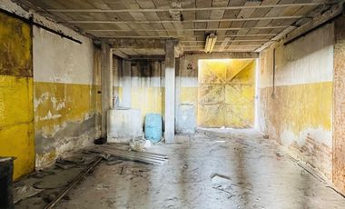 Bodega Comercial en Venta cerca  del Boulevard 5 de Mayo