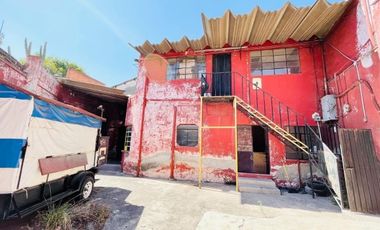 Bodega Comercial en Venta cerca  del Boulevard 5 de Mayo