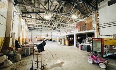 Bodega Comercial en Venta cerca  del Boulevard 5 de Mayo