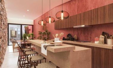 CASA REMODELADA EN VENTA MERIDA CENTRO