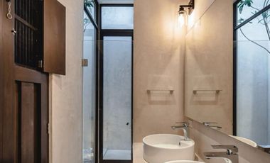 CASA REMODELADA EN VENTA MERIDA CENTRO