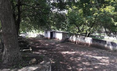 PASO DE OVEJAS, Rancho en VENTA de 80 Hectáreas!