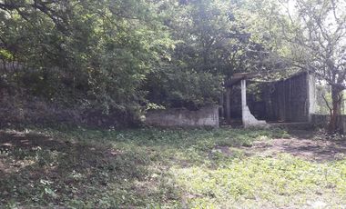 PASO DE OVEJAS, Rancho en VENTA de 80 Hectáreas!