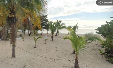 Terreno en  QUINTANA ROO, CHETUMAL, MAHAHUAL PUNTA HERRERO