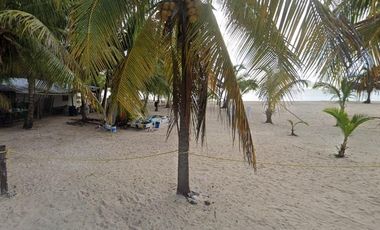 Terreno en  QUINTANA ROO, CHETUMAL, MAHAHUAL PUNTA HERRERO