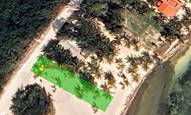 Terreno en  QUINTANA ROO, CHETUMAL, MAHAHUAL PUNTA HERRERO